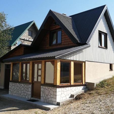 Bungalows Ivan Žabljak Extérieur photo