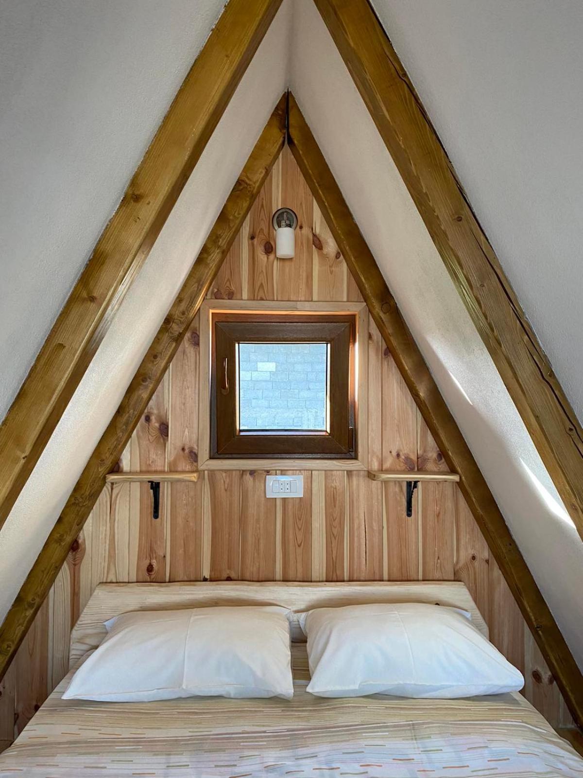 Bungalows Ivan Žabljak Extérieur photo