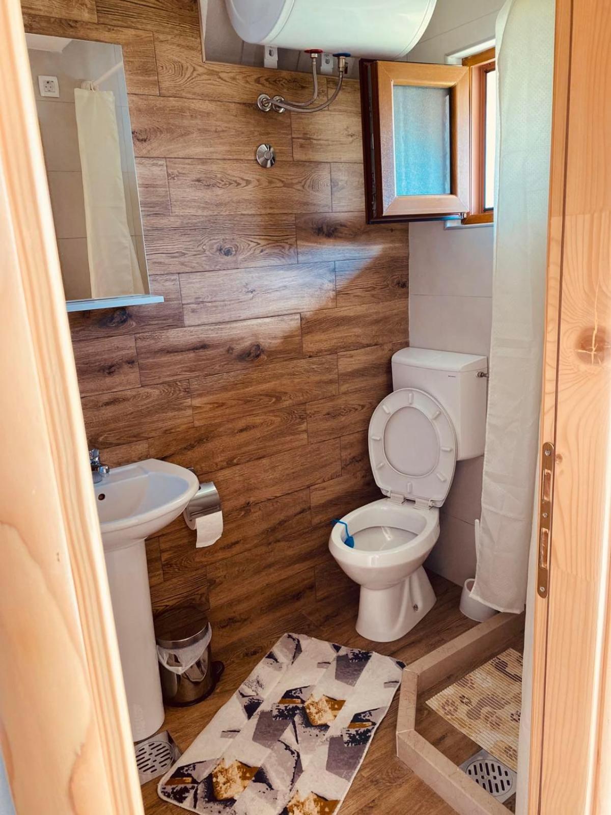 Bungalows Ivan Žabljak Chambre photo